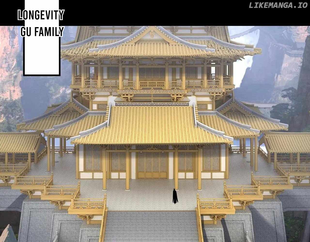 I Am The Fated Villain Chapter 256 110